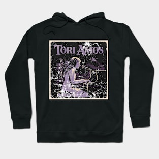 Tori Amos Hoodie